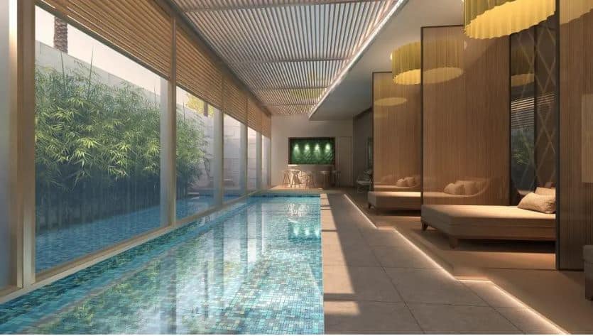 Soluções tecnológicas para o futuro do Design de Interiores Soluções tecnológicas para o futuro do Design de Interiores
