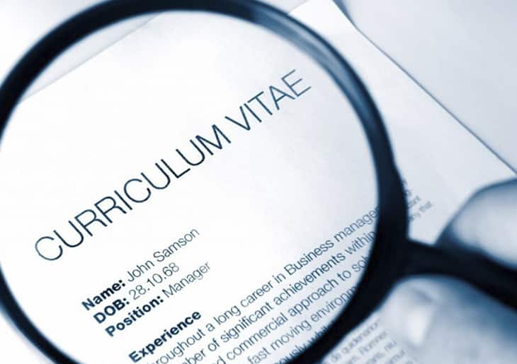 Escrevendo seu primeiro currículo – Aprenda como fazer!