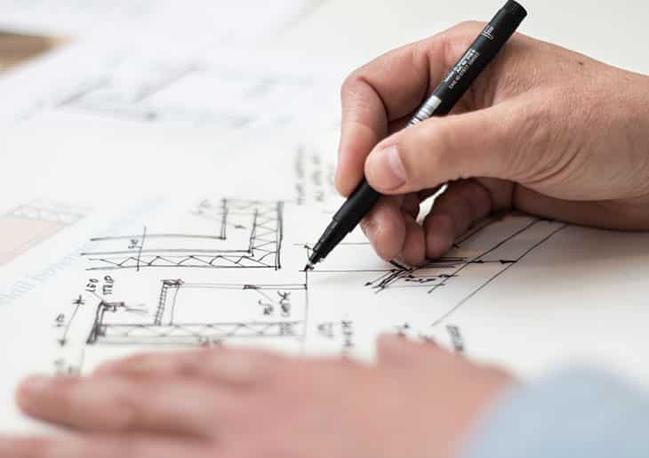 Copista e o Projetista - A diferença entre copiar e projetar! Copista e o Projetista - A diferença entre copiar e projetar!