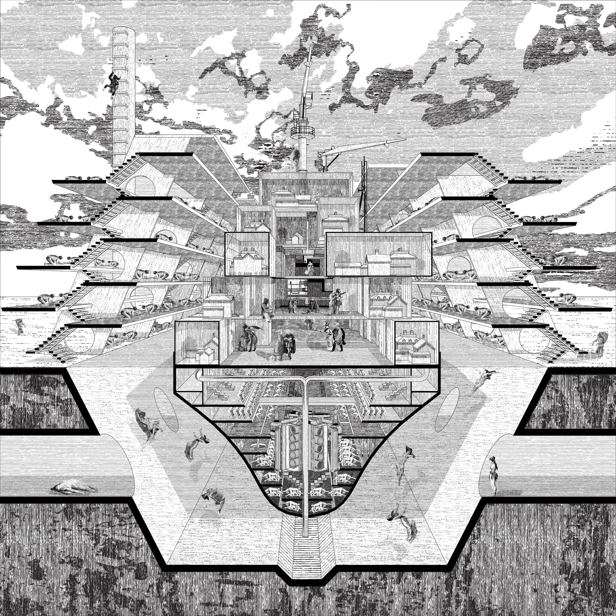 Desenho Arquitetônico - 8 dicas para elaborar! Desenho Arquitetônico - 8 dicas para elaborar!