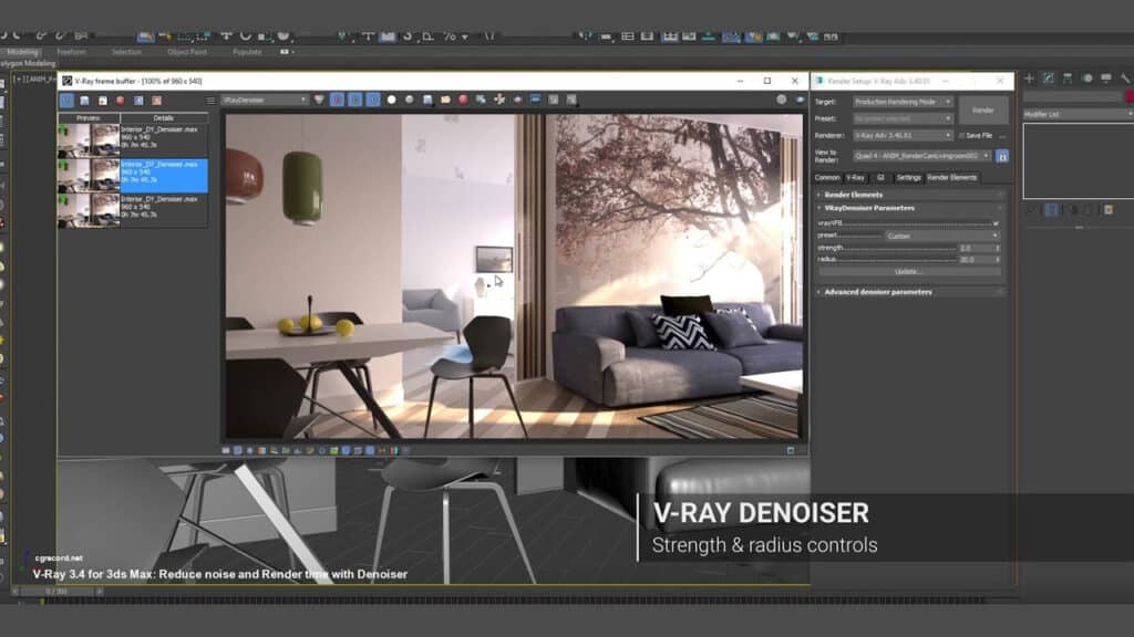 Programas de Arquitetura para Render realista Quais os programas de Arquitetura que devo aprender? Confira!