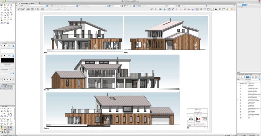 Programas de Arquitetura para projetar Quais os programas de Arquitetura que devo aprender? Confira!
