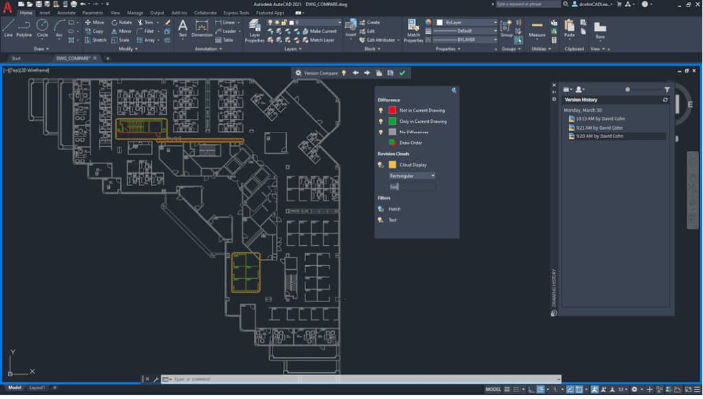 Programas de Arquitetura para projetar no autocad Quais os programas de Arquitetura que devo aprender? Confira!