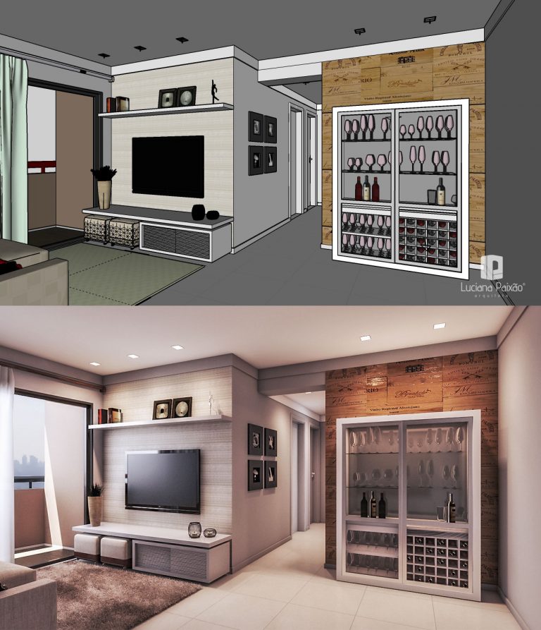 Programas de Arquitetura para Render realista Quais os programas de Arquitetura que devo aprender? Confira!