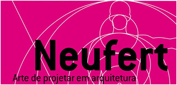 Neufert - Um dos livros mais importantes estudantes de arquitetura!