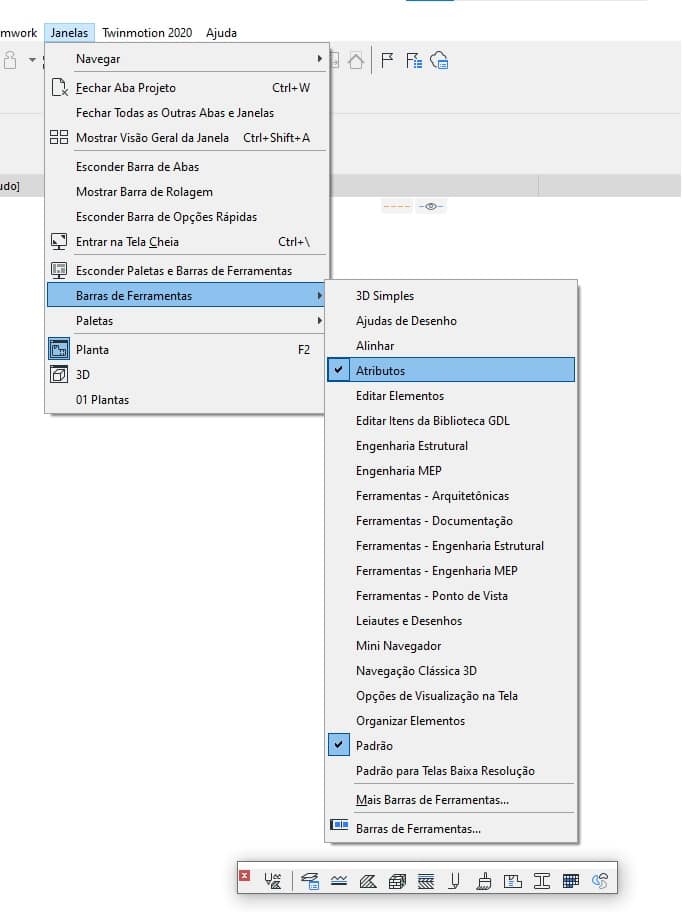 criar texturade superfície no ARCHICAD Textura de superfície - Aprenda como criar no ARCHICAD!