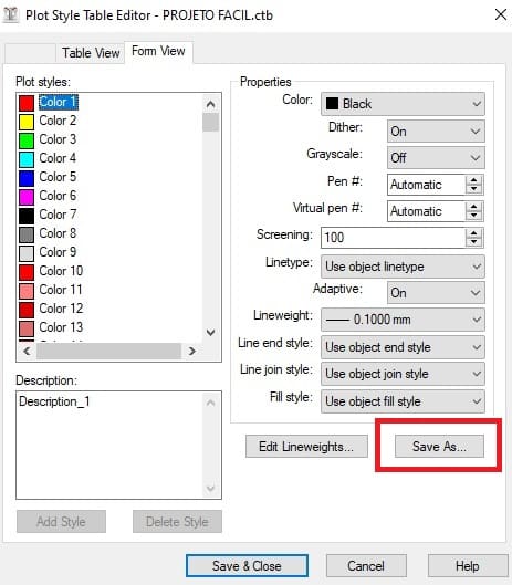 Novidades do AutoCAD 2018 – Confira o que há de novo!