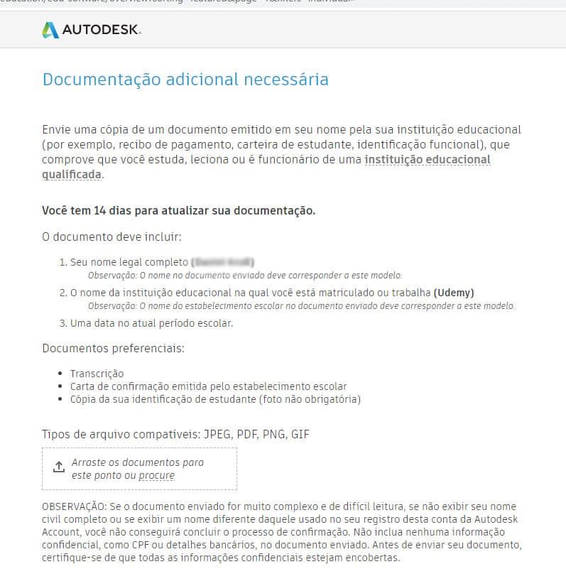 AutoCAD Estudantil - Confira como baixar o programa gratuitamente!