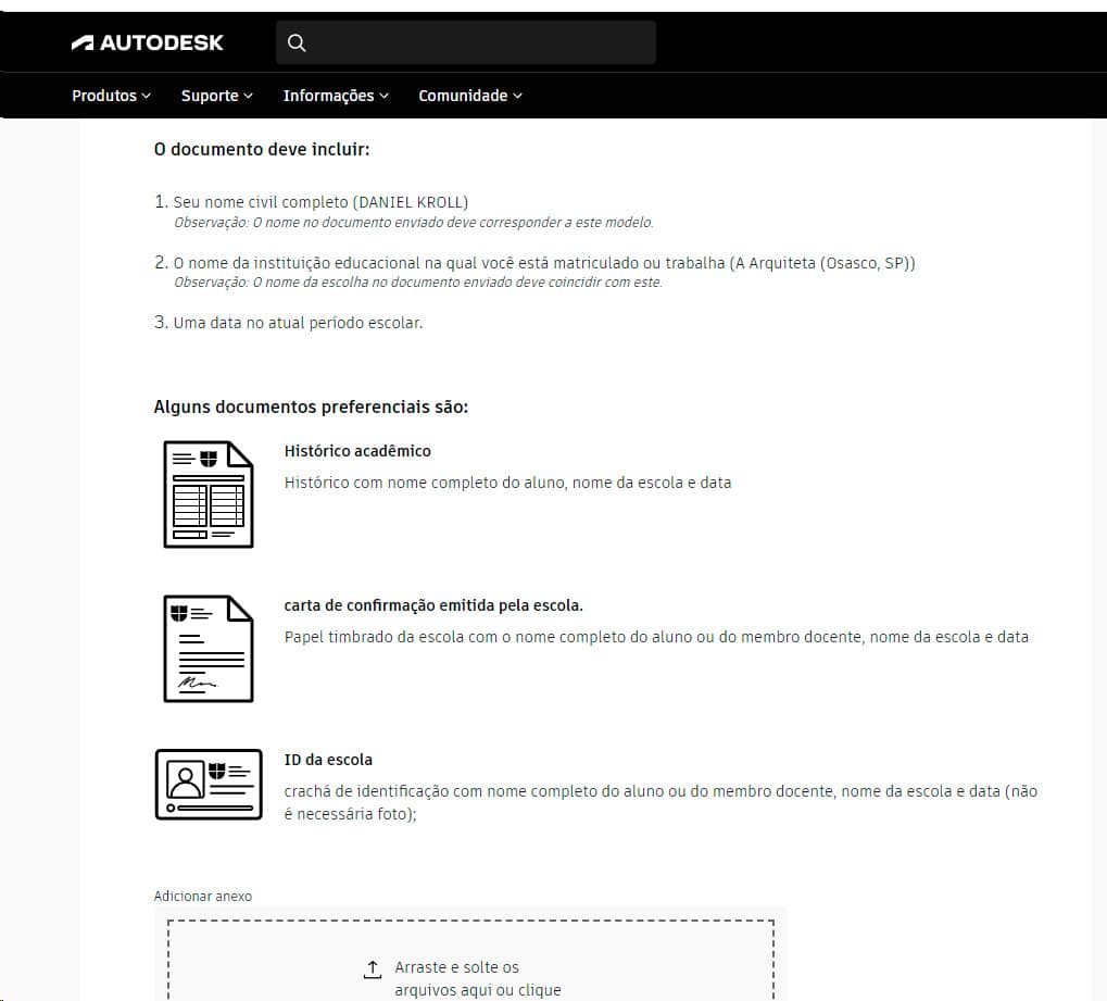 REVIT para estudantes: Confira como baixar o programa gratuitamente!
