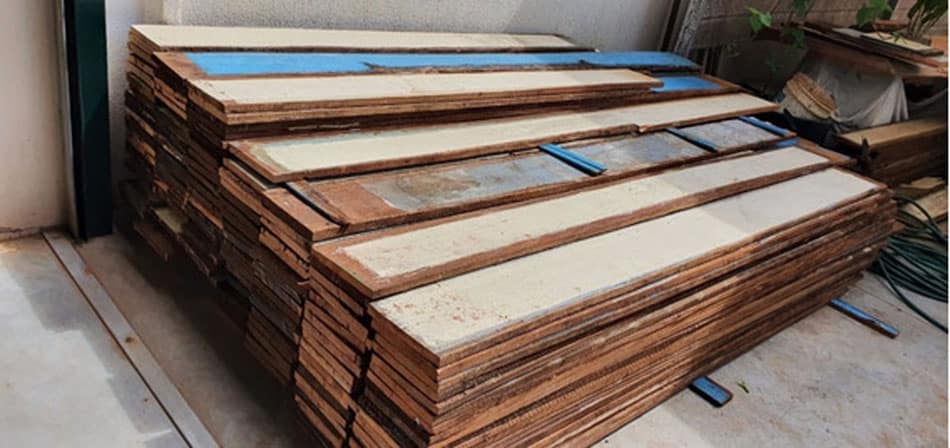 Como usar madeira de demolição? Descubra! Como usar madeira de demolição? Descubra!