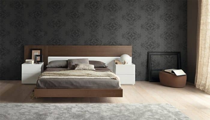 Liberte seu Espaço com Estilo: Descubra a Magia da Cama Suspensa! 1 Liberte seu Espaço com Estilo: Descubra a Magia da Cama Suspensa!