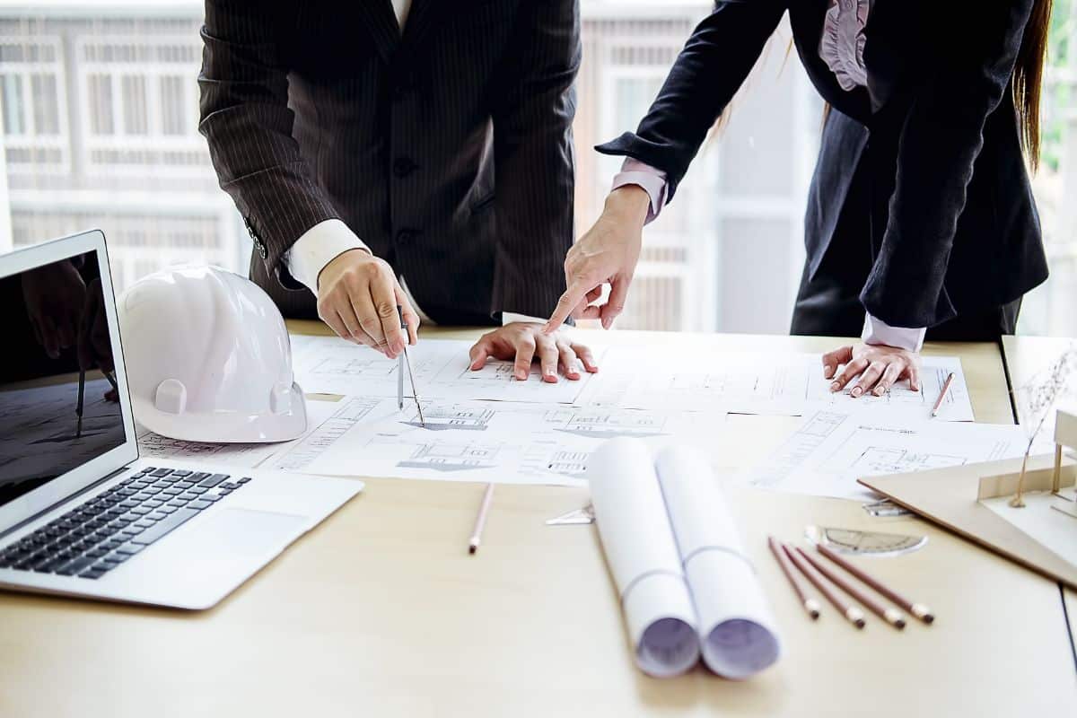 As 5 Melhores Cidades Brasileiras para Arquitetos e Designers! 1 Guia Completo para Iniciantes: Como Fazer um Projeto Arquitetônico de Sucesso!