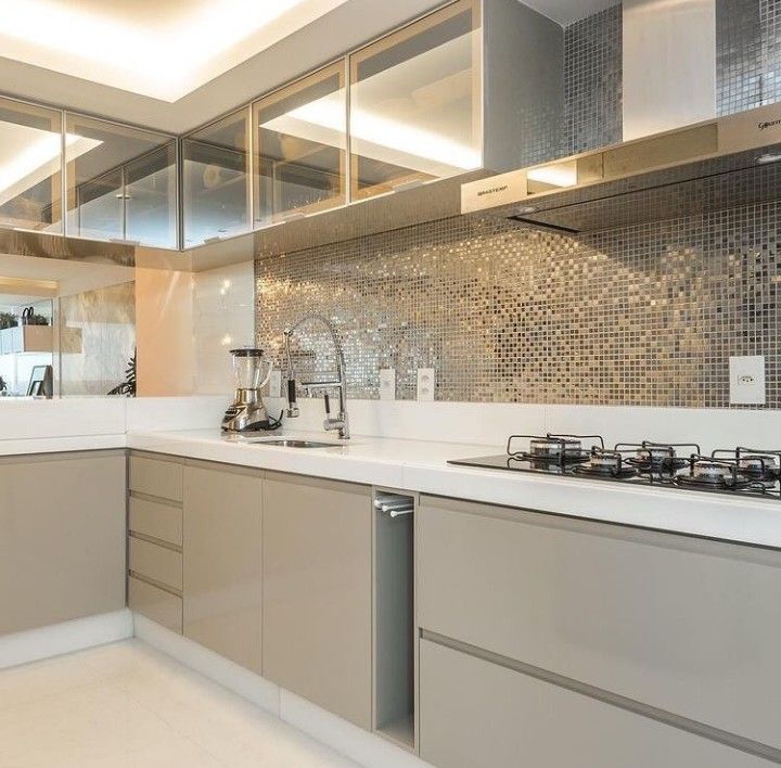 Imagem cozinha: PINTEREST Imagem cozinha: PINTEREST