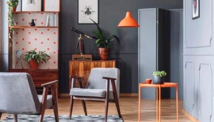 Cores na Decoração - Quais as melhores para sua casa? Cores na Decoração - Quais as melhores para sua casa?