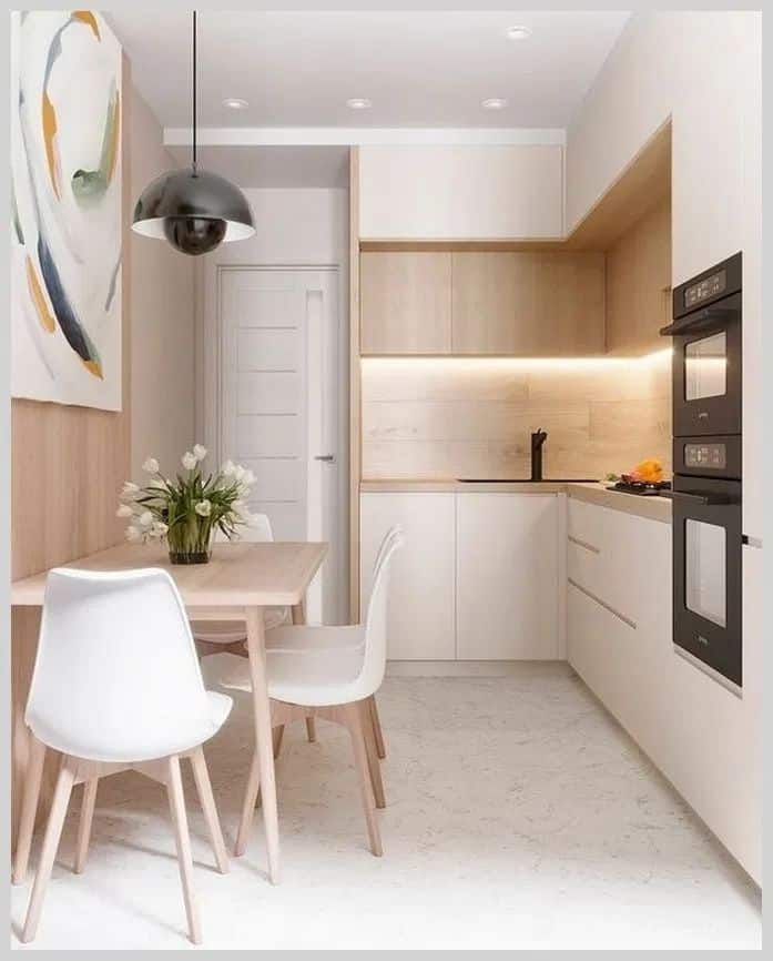 Imagem cozinha: PINTEREST Imagem cozinha: PINTEREST