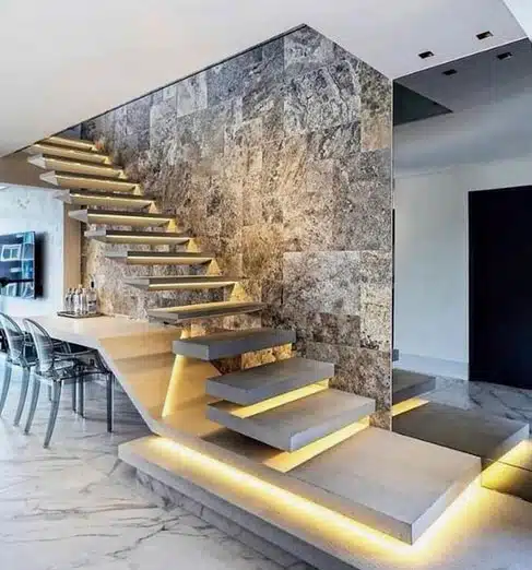 Fitas de LED: 4 formas criativas de utilizá-las. Veja como! Fitas de LED: 4 formas criativas de utilizá-las. Veja como!