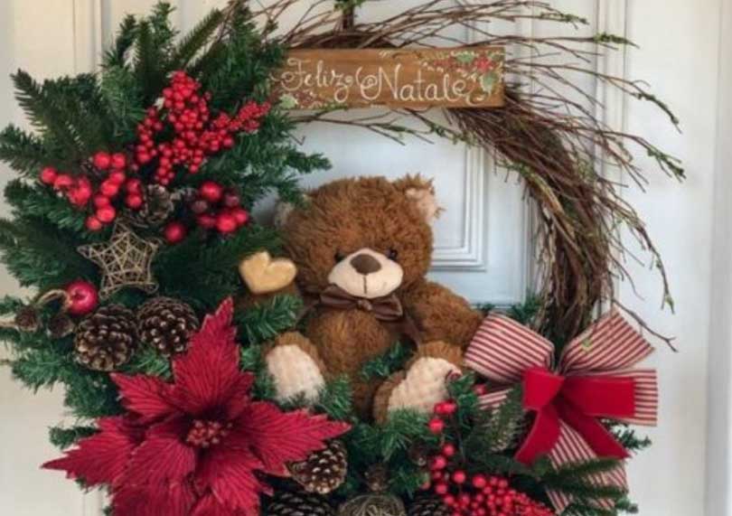 Decoração de Natal Simples - 10 Itens que não podem faltar na sua Festa! Decoração de Natal Simples - 10 Itens que não podem faltar na sua Festa!