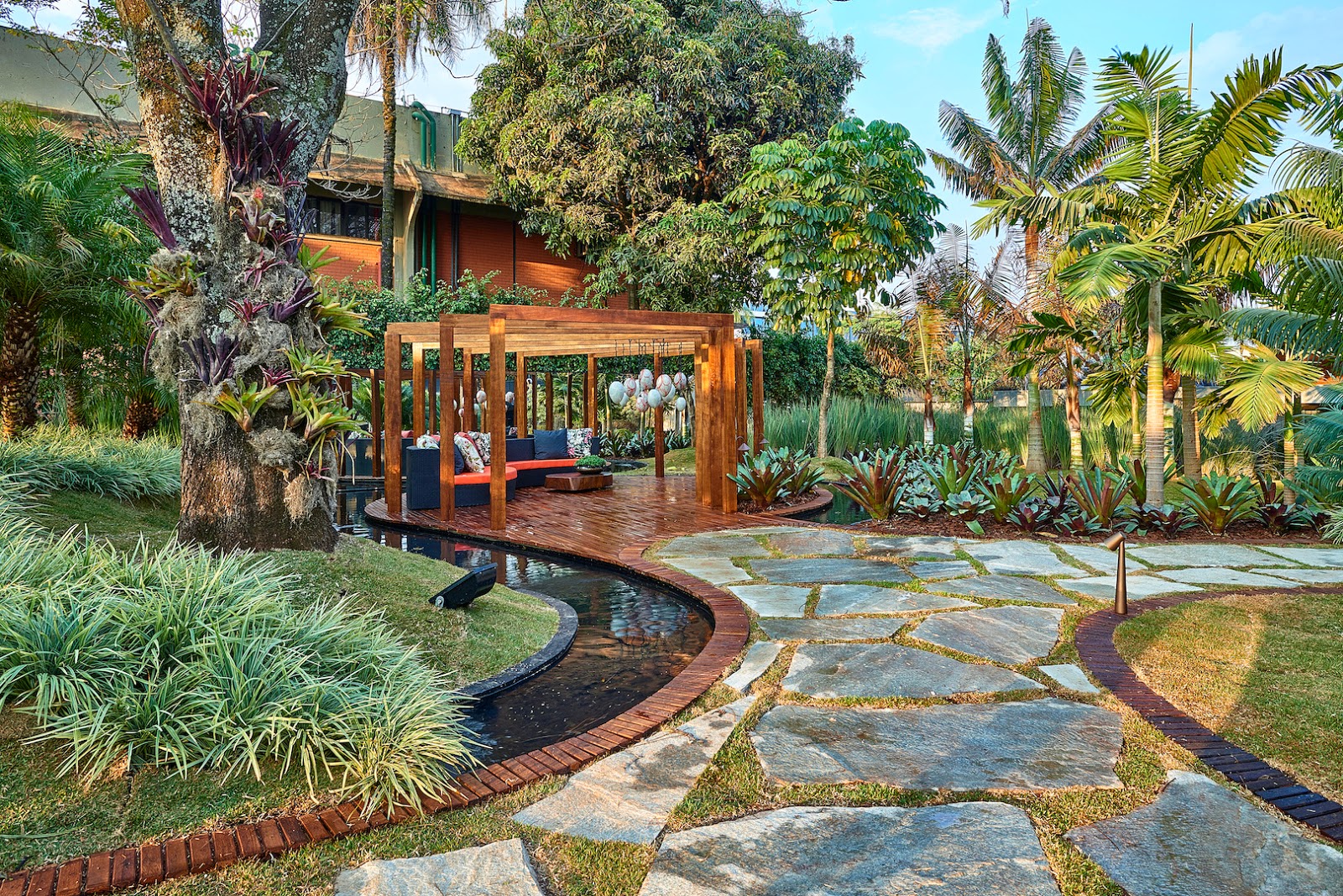 paisagismo tropical paisagismo tropical