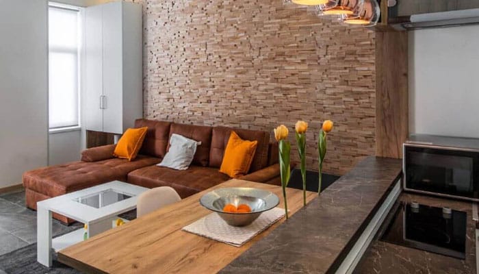 parede decorada parede decorada