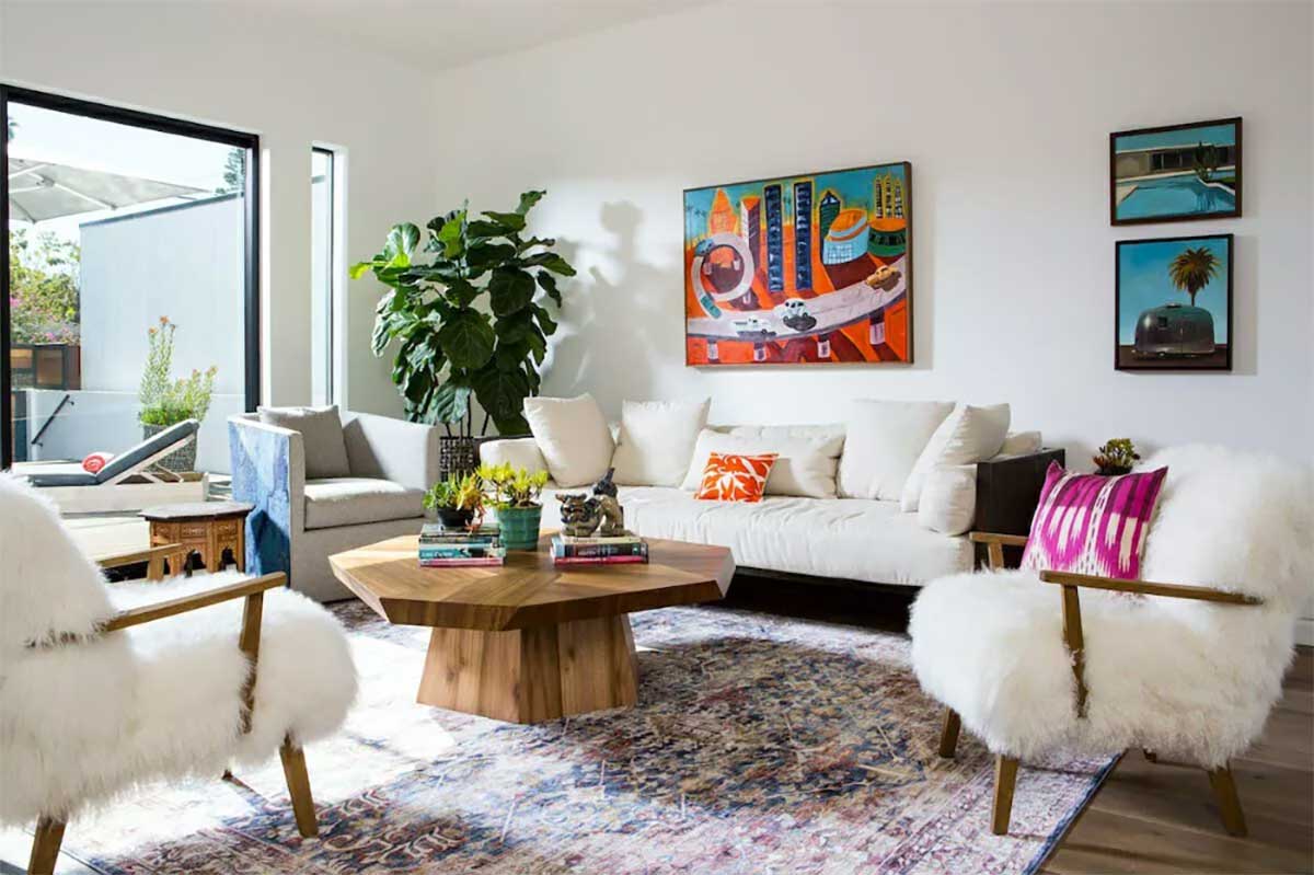 Tendências de Decoração para 2022: Confira o que está em alta!