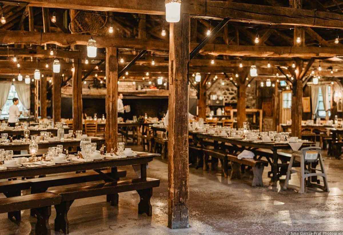 Decoração casamento rústico – Como decorar?