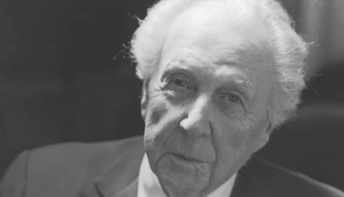 Frank Lloyd Wright - Conheça a obra desse Arquiteto de Sucesso!