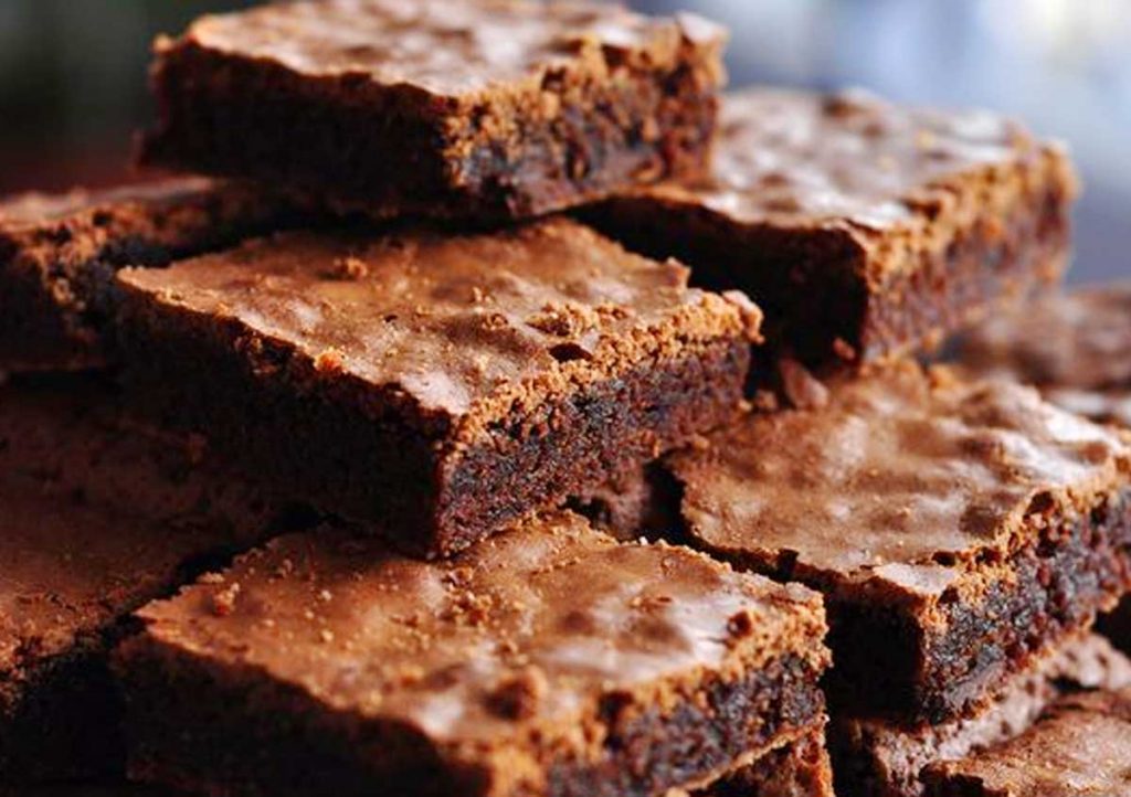 Nescau Brownie Recipe For you to make and eat today!