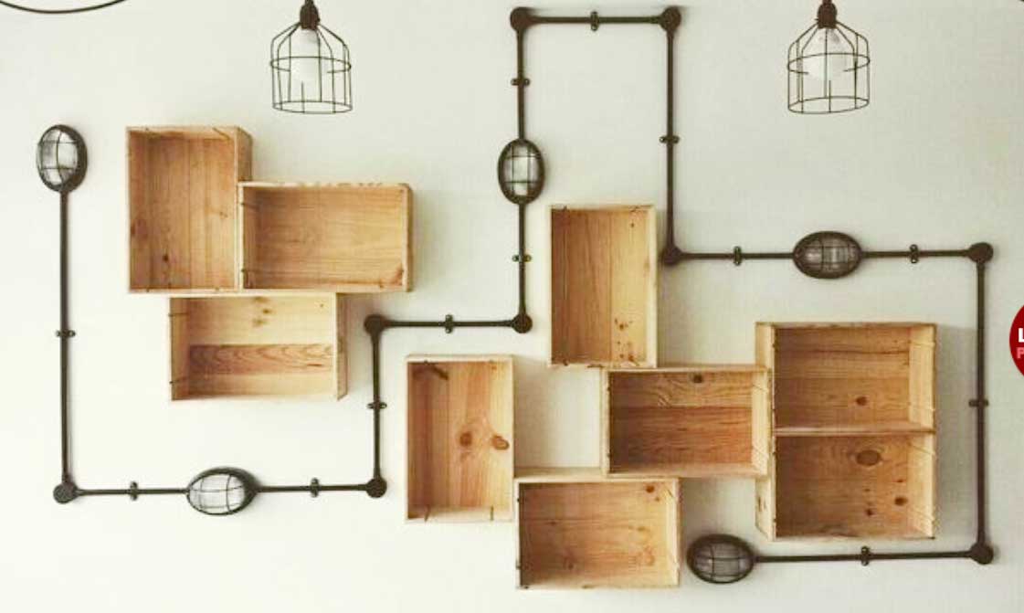 Parede Branca: Como Decorar e Transformar Seu Ambiente com Estilo.