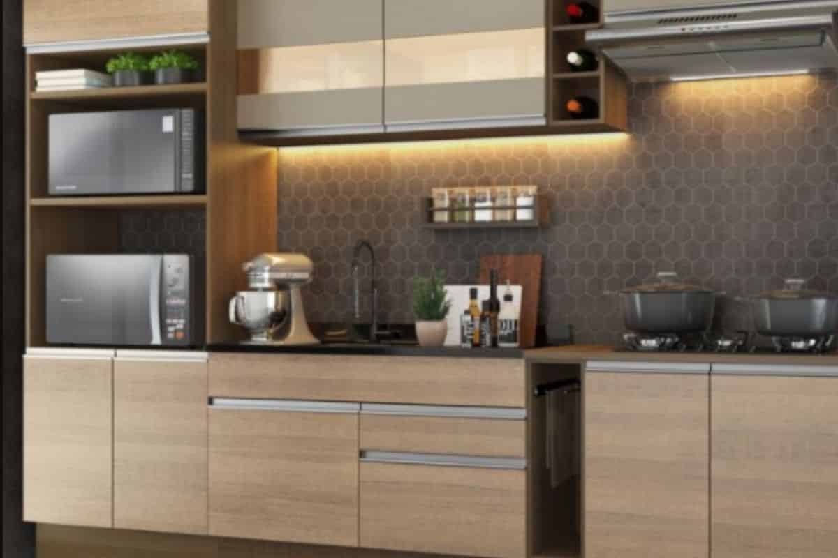 Reforma de Cozinha - Como projetar uma cozinha moderna!