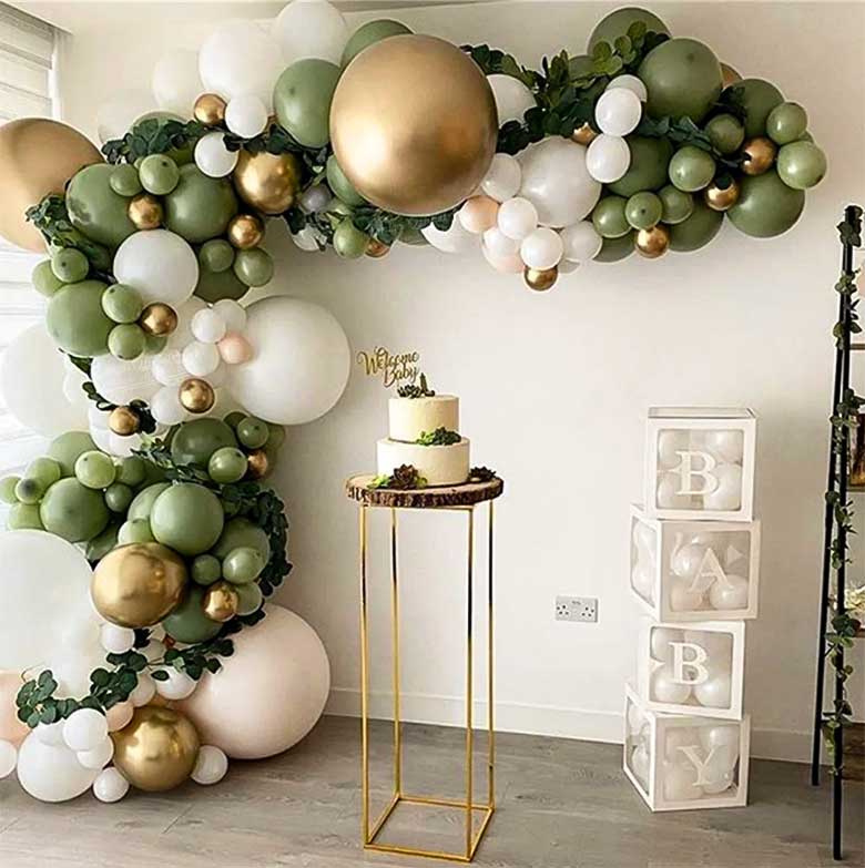 Decoração Ano Novo – 30 ideias e inspirações para sua festa!