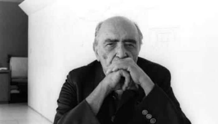 Oscar Niemeyer - Você conhece a história deste Arquiteto?