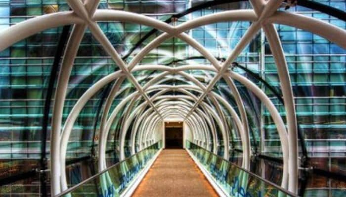 Passarela - 11 Projetos Impressionantes de tirar o fôlego! Passarela - 11 Projetos Impressionantes de tirar o fôlego!