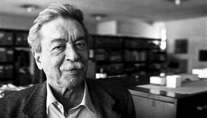 Paulo Mendes da Rocha obras principais! Confira! Paulo Mendes da Rocha obras principais! Confira!