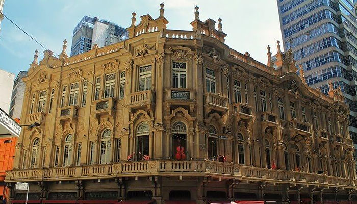 predios mais antigos de são paulo predios mais antigos de são paulo