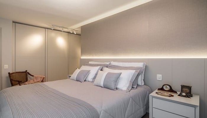 Como deixar o quarto mais aconchegante