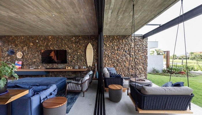 Decoração Rústica - Contemporânea ou Tradicional?