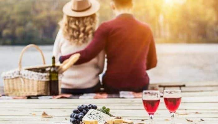 Decoração de Jantar Romântico - Crie o clima perfeito!