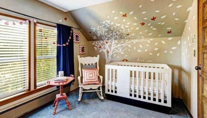 Decoração Quarto infantil - Decore o quarto de seus filhos!