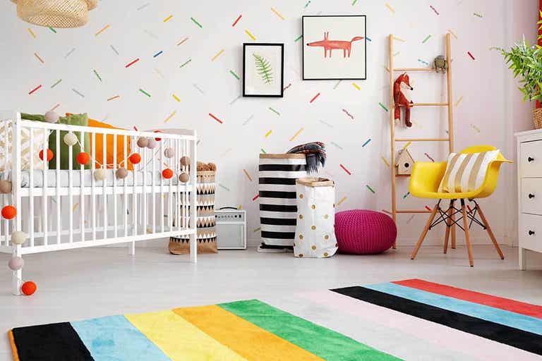Decoração de Quarto de Criança - Como decorar o quarto do seu filho?