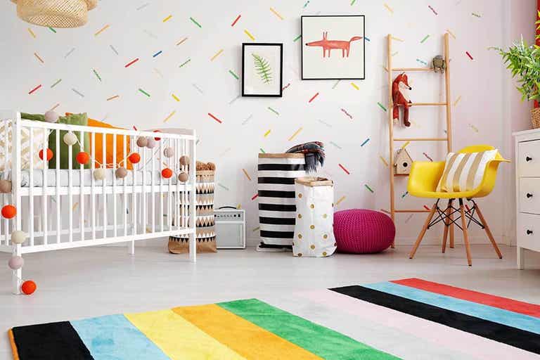 Decoração Quarto infantil - Decore o quarto de seus filhos!