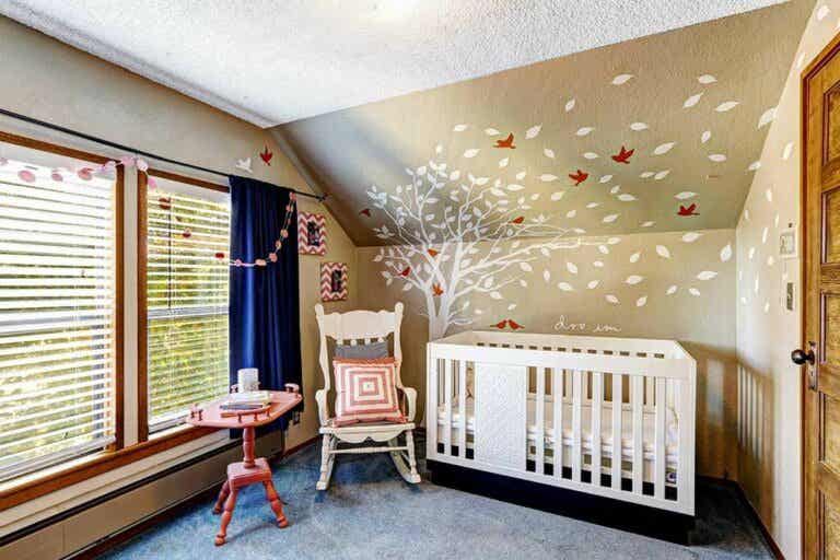 Decoração de Quarto de Criança - Como decorar o quarto do seu filho?