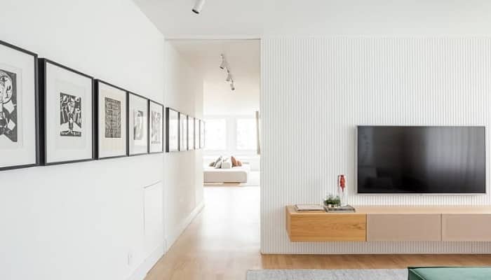 Dicas de como decorar corredor