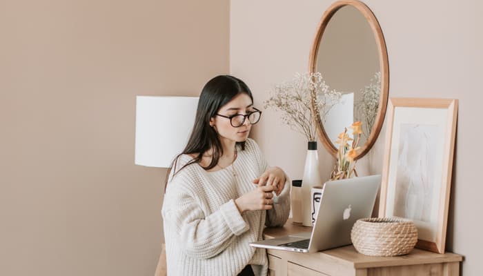 Quarto Feminino - Como decorar com estilo e delicadeza?