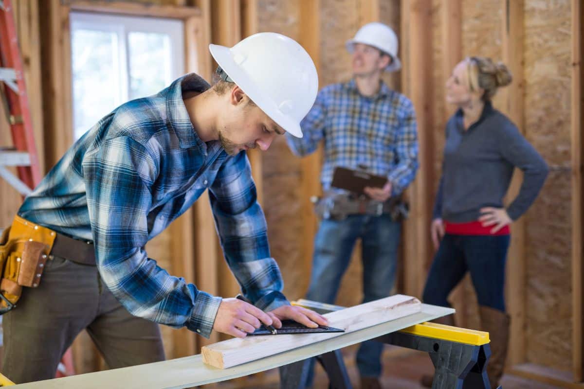 8 Dicas Infalíveis para o Gerenciamento de Obra de Reforma! 7 8 Dicas Infalíveis para o Gerenciamento de Obra de Reforma!
