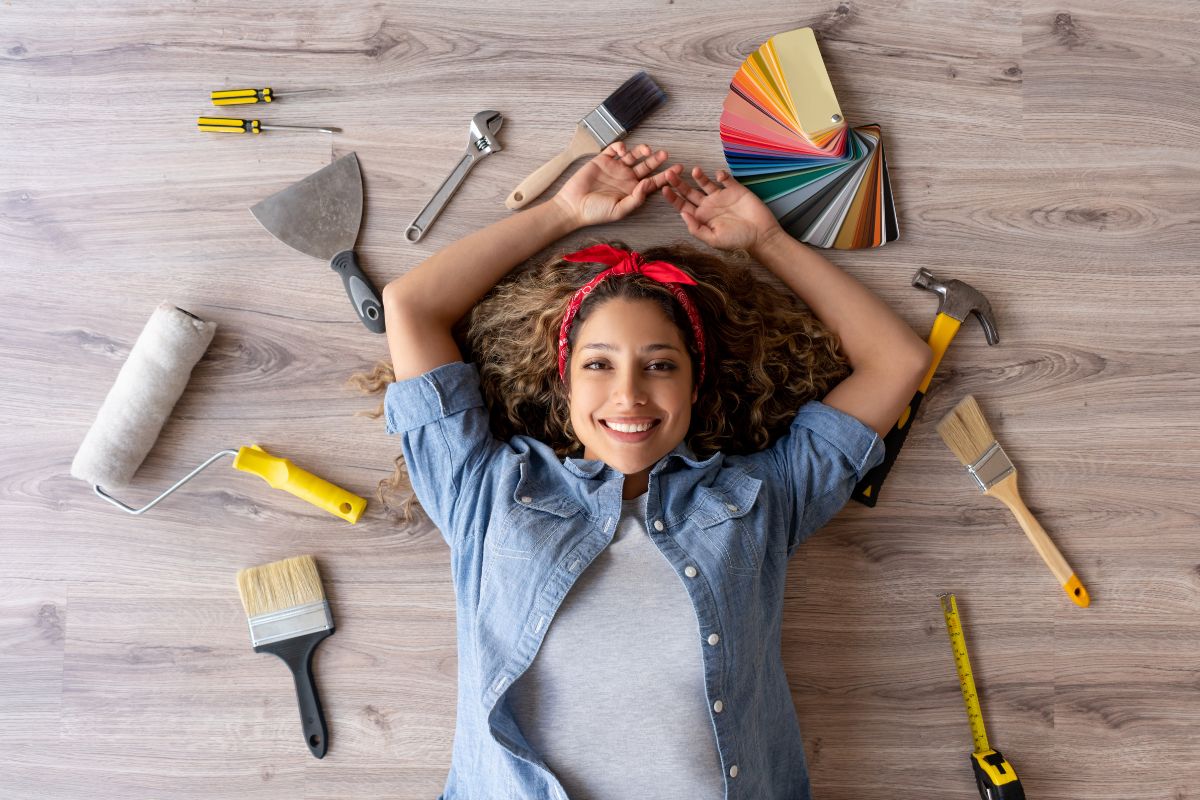 8 Dicas Infalíveis para o Gerenciamento de Obra de Reforma! 5 8 Dicas Infalíveis para o Gerenciamento de Obra de Reforma!