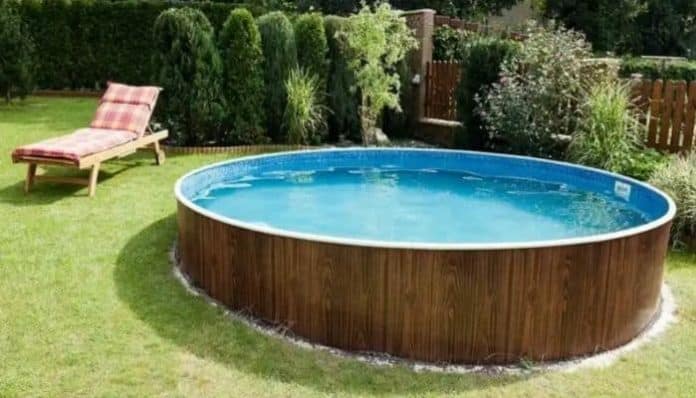 Piscina De Fibra Pré-fabricada - Vantagens E Desvantagens!
