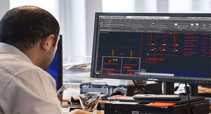 Como cotar no AutoCAD utilizando Elementos Anotativos!