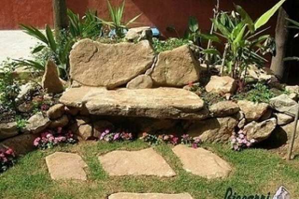 Jardinagem e Paisagismo - Como projetar um jardim? 4 Trilha de Jardim - Como projetar caminhos na jardinagem?