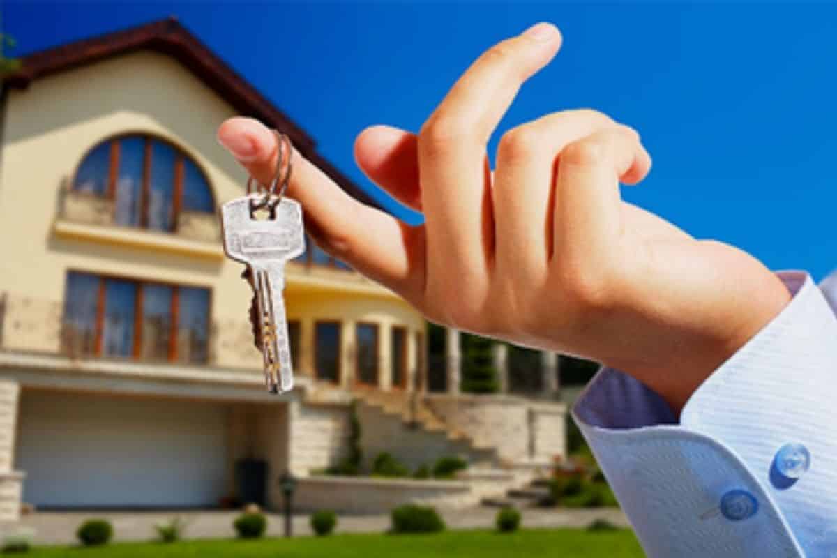 Financiamento Imobiliário - Financie seu imóvel pela Caixa Econômica!