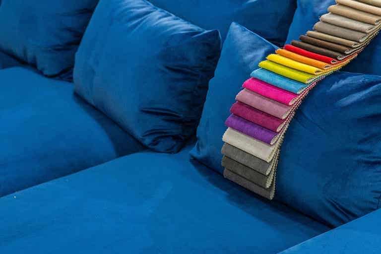 comprar o modelo de sofá correto 1